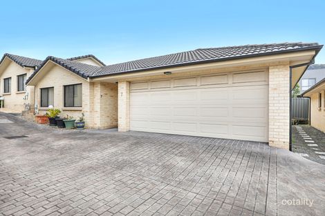 7/287-291 Rothery St, Corrimal, NSW 2518