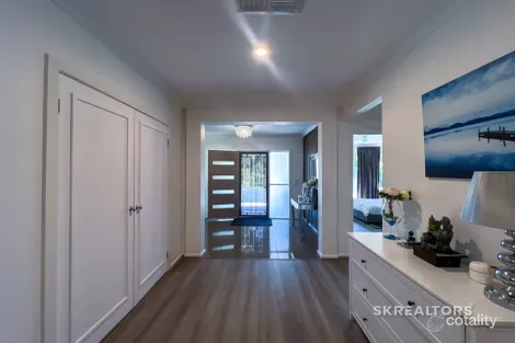 Property photo of 97 Pearson Road Mernda VIC 3754