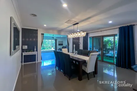 Property photo of 97 Pearson Road Mernda VIC 3754