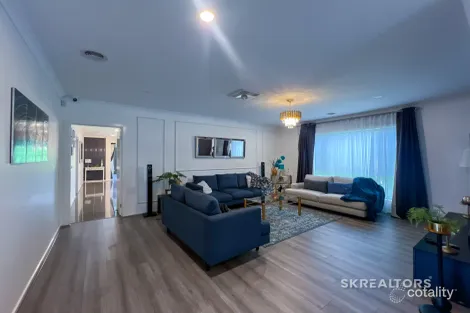 Property photo of 97 Pearson Road Mernda VIC 3754