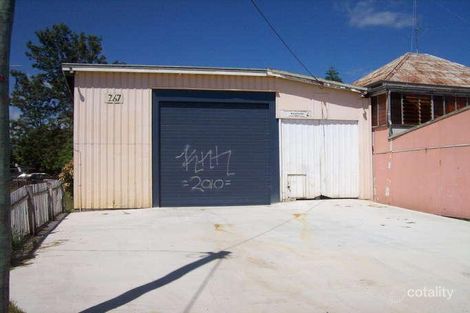 267 Alma St, Rockhampton City, QLD 4700