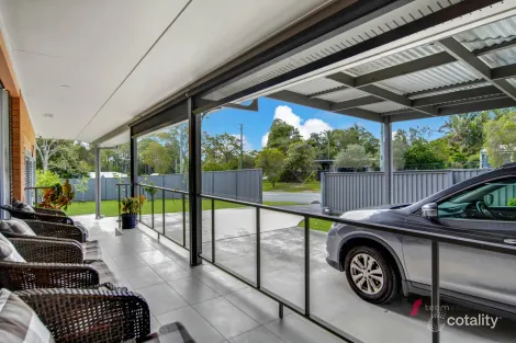 Property photo of 1 Stanley Street Capalaba QLD 4157