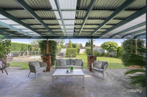 Property photo of 8 Thomas Coke Drive Thornton NSW 2322