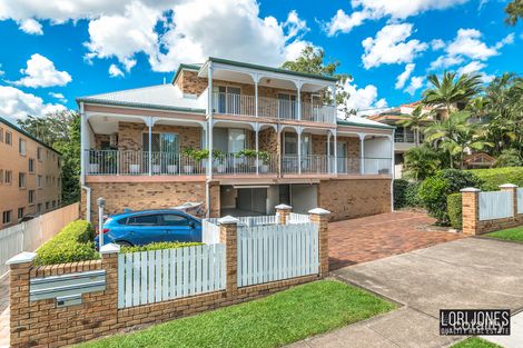Property photo of 5/98 Indooroopilly Road Taringa QLD 4068