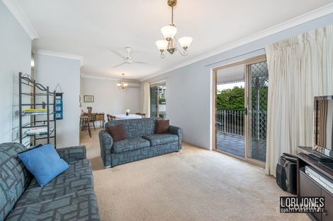 Property photo of 5/98 Indooroopilly Road Taringa QLD 4068