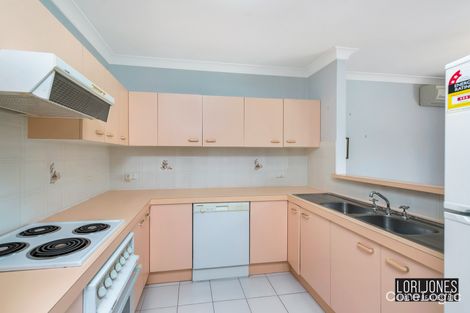 Property photo of 5/98 Indooroopilly Road Taringa QLD 4068