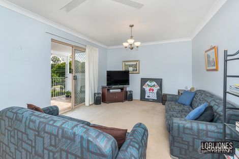 Property photo of 5/98 Indooroopilly Road Taringa QLD 4068