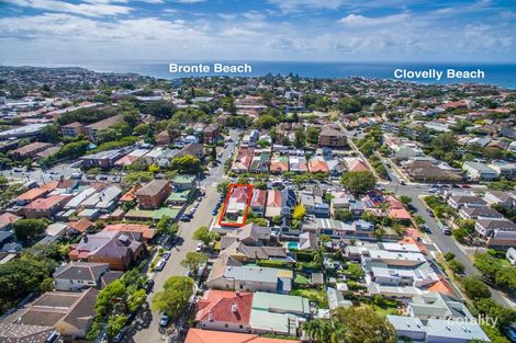 Property photo of 20 Carrington Road Randwick NSW 2031