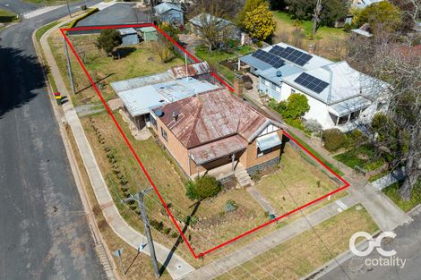 Property photo of 60 Victoria Street Millthorpe NSW 2798