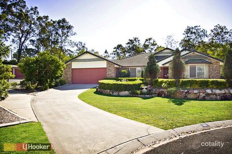 54 Fairlane St, Joyner, QLD 4500