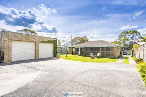 Property photo of 22 Fairchild Street Drouin VIC 3818