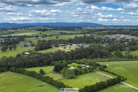 Property photo of 22 Fairchild Street Drouin VIC 3818