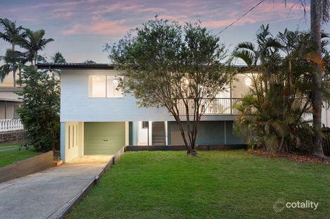 Property photo of 56 Stuart Street Goodna QLD 4300