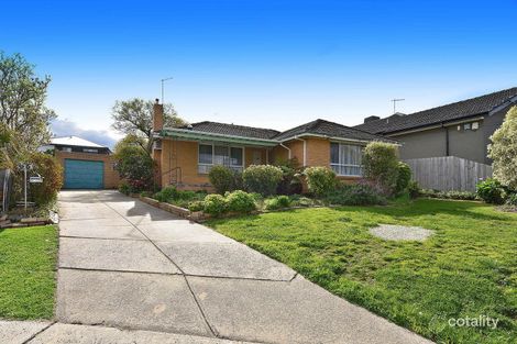 68 Mountain View Ave, Avondale Heights, VIC 3034