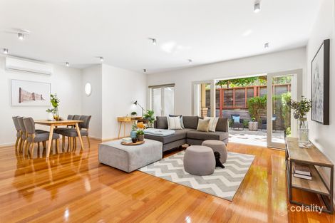 Property photo of 2/9 Belmont Avenue Glen Iris VIC 3146