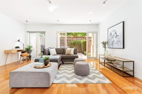 Property photo of 2/9 Belmont Avenue Glen Iris VIC 3146