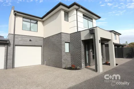 2/16 Albert St, Coburg North, VIC 3058