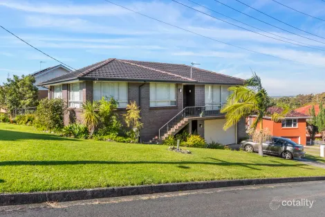 54 The Avenue, Corrimal, NSW 2518