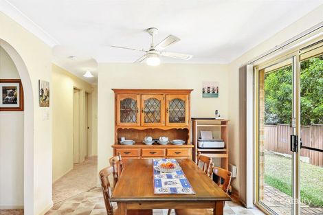 Property photo of 2B Mulgen Crescent Bomaderry NSW 2541