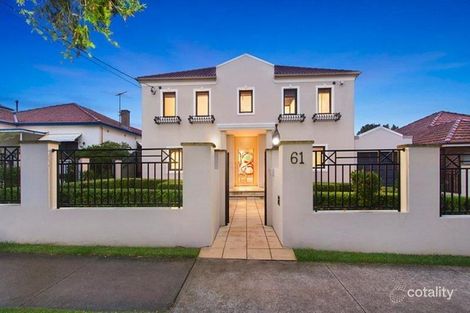 61 Oliver St, Bexley North, NSW 2207