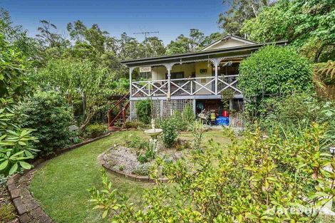 Property photo of 33 Matthew Street Noojee VIC 3833