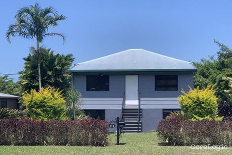 Property photo of 165 Howard Kennedy Drive Babinda QLD 4861