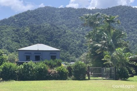 Property photo of 165 Howard Kennedy Drive Babinda QLD 4861