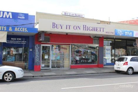 6 Railway Pde, Highett, VIC 3190