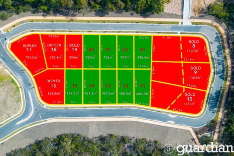 11 Bloomfield Cct, Kellyville, NSW 2155