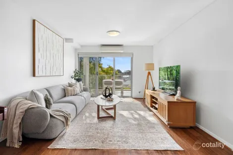 16/96 Chandos St, Naremburn, NSW 2065