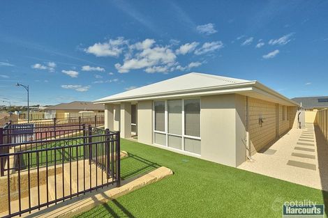 Property photo of 24 Nullagine Pass Dawesville WA 6211