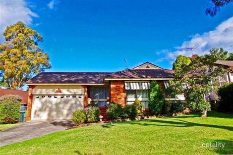 60 Watkins Rd, Baulkham Hills, NSW 2153