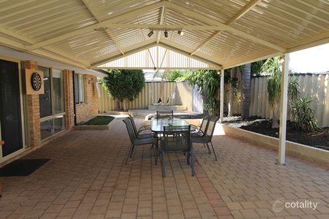 31 Arrowsmith Rise, Marangaroo, WA 6064