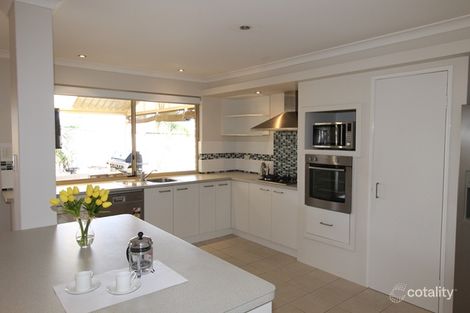 Property photo of 31 Arrowsmith Rise Marangaroo WA 6064