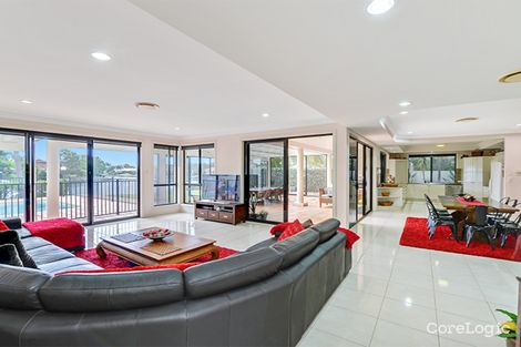 Property photo of 1056 Rosebank Way West Hope Island QLD 4212