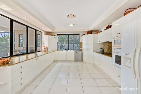 Property photo of 1056 Rosebank Way West Hope Island QLD 4212