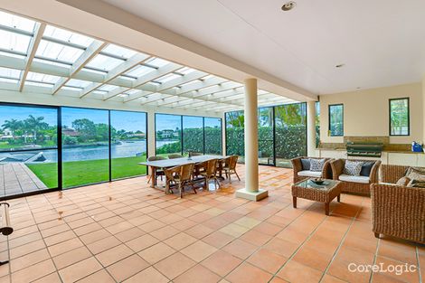 Property photo of 1056 Rosebank Way West Hope Island QLD 4212