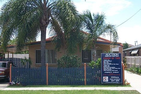 1/51 Errol Ave, Paradise Point, QLD 4216