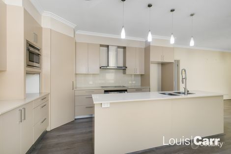 Property photo of 6 Daintree Place Dural NSW 2158