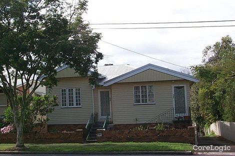 Property photo of 51 Stevenson Street Paddington QLD 4064