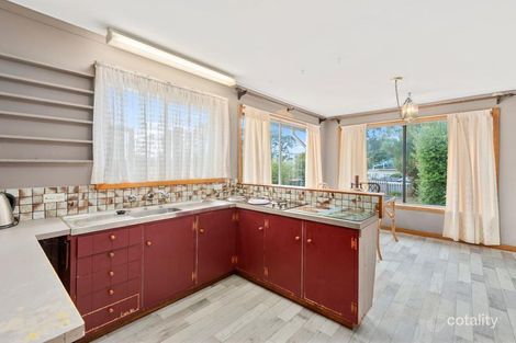Property photo of 724 Main Road Berriedale TAS 7011