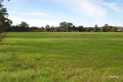 Lot 23 Fourth St, Harvey, WA 6220