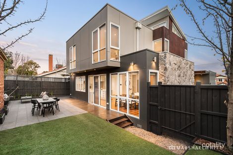 Property photo of 9 Mayfield Avenue Camberwell VIC 3124