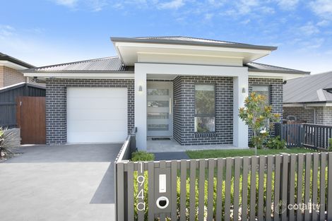 Property photo of 194A Eagleview Road Minto NSW 2566