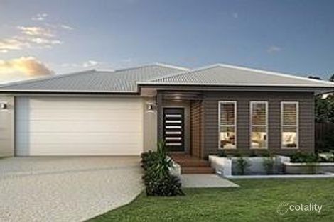 Lot 201 Graham Rd, Morayfield, QLD 4506