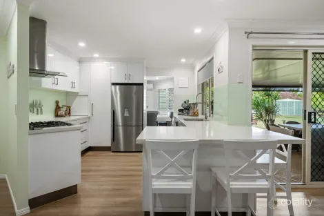 Property photo of 8 Doyen Court Warner QLD 4500