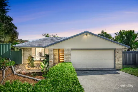 8 Doyen Ct, Warner, QLD 4500