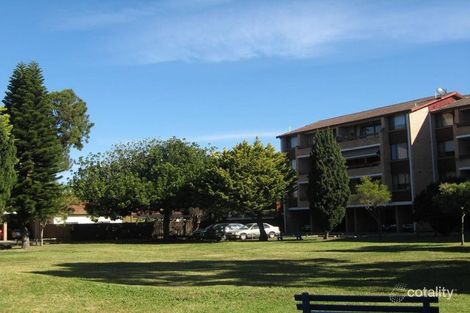 Property photo of 32/22 Tunbridge Street Mascot NSW 2020