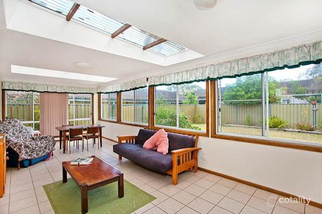 Property photo of 8 Buckle Avenue Engadine NSW 2233