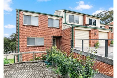 9/20 Springfield Rd, Springfield, NSW 2250